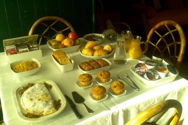Bed and Breakfast Segni E Impronta Finale Ligure Exterior foto