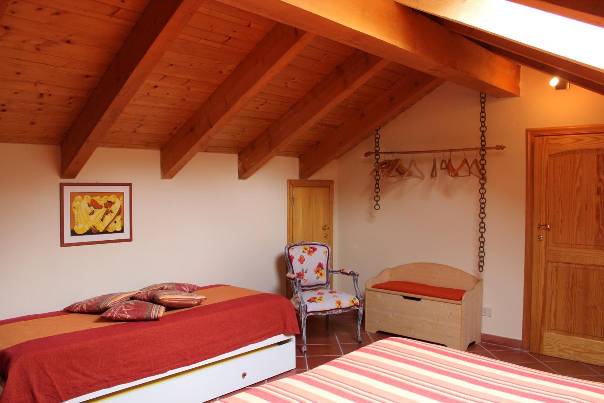 Bed and Breakfast Segni E Impronta Finale Ligure Exterior foto